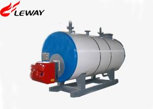 Wholesale Fuel Natural Gas Hot Water Boiler Good Insulation Effect In Factories from china suppliers