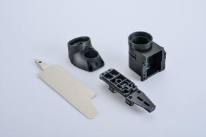 Wholesale high precision titanium alloy parts for aerospace application OEM manufacturer from china suppliers