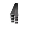 6063 6061 aluminum alloy square tube hollow tube rectangular aluminum tube