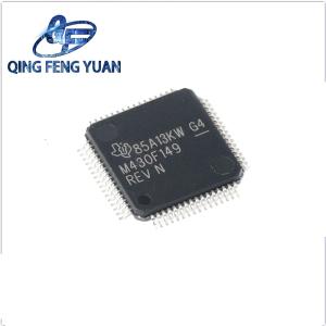 Wholesale Original MSP430F149IPMR Electronic Components Ic TQFP-64 from china suppliers