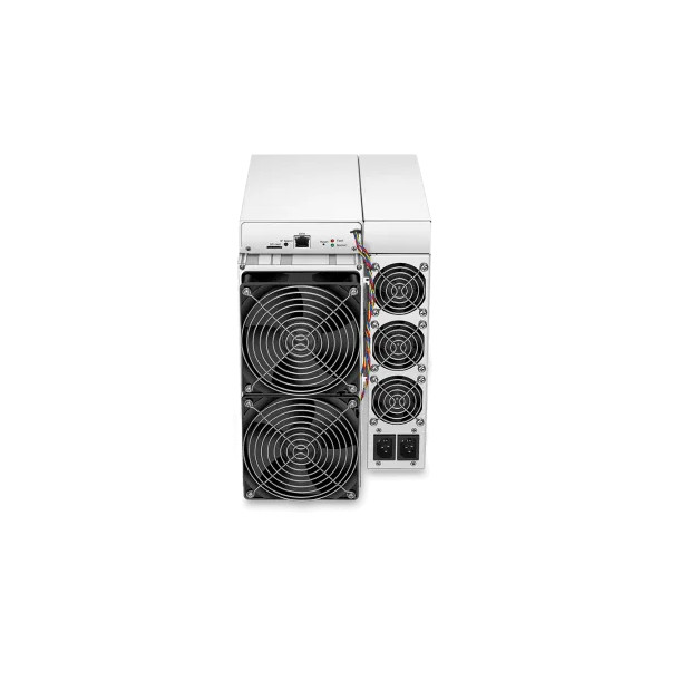 Doge Mining Scrypt LTC Miner Bitmain Antminer L7 9.05G 3260W