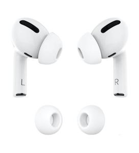 Wholesale AirPods Pro IPX4 Lightweight Wireless Earbuds With Wireless Charging Case from china suppliers