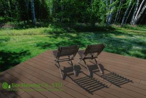 Wholesale Customized Outdoor Bamboo Flooring, Bamboo Decking ,Eco-friendly,Matt Finish,1860x140x20mm from china suppliers