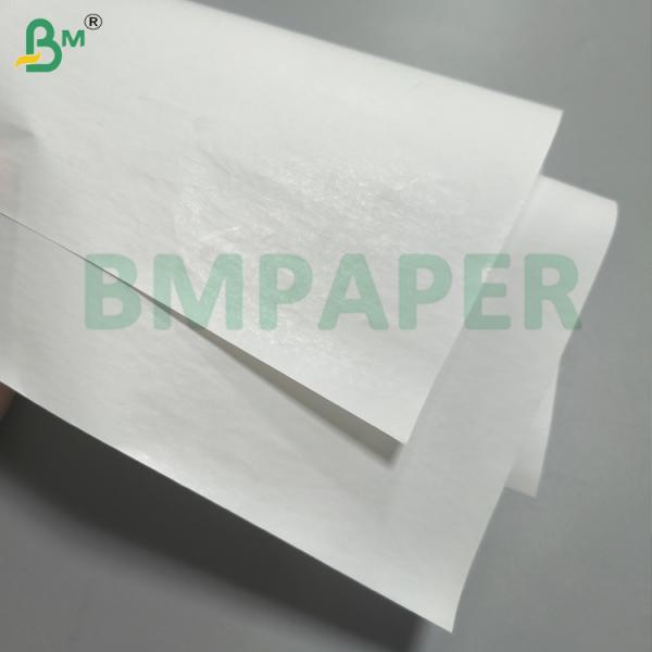 Thermal Cash Register Receipt Paper With Smooth Coating Heat Sensive Paper