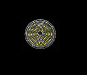Wholesale 184MM High Power 90 Degree Lens Replacement Lenses Len For UFO Highbay Lights Led Lens from china suppliers