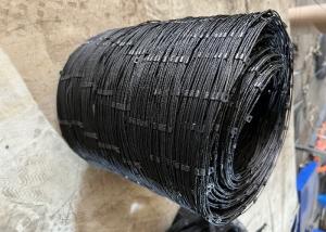 Wholesale Stainless Steel Black Oxide Cable Mesh X-tend Ferruled / Knotted Cable Mesh SGS approved from china suppliers