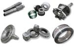 X46Cr13 Stainless Steel Ring Die HRC 54 - 60 for Wood Pelletizer