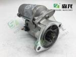 12V 10T CW 228000-6920 331E 335E BOB Starter Motor