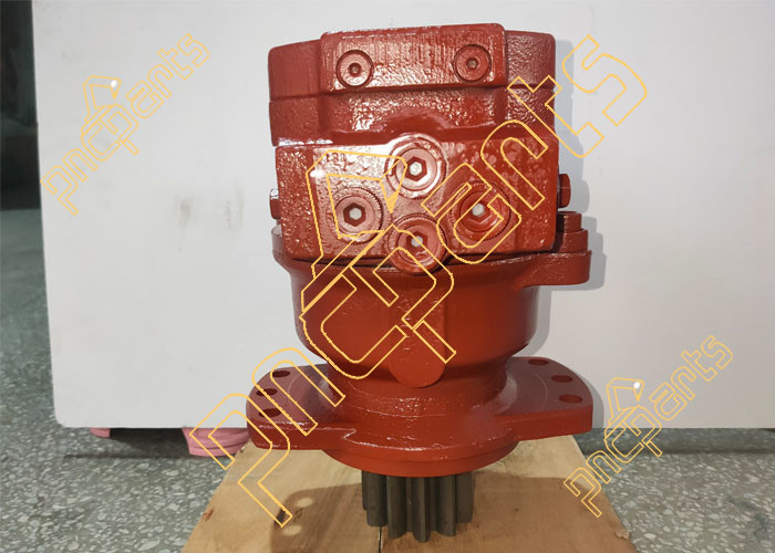 MSG-27P B0250-27062 Swing Device ZX35U-2 Swing Reduction Gear