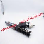 355-6110 Common Rail Diesel Injector 3556110 For CAT