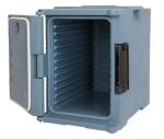 90L Insulated Food Pan Carrier , Thermo Boxes For Food Transport