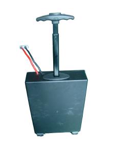 Wholesale Rechargeable 60V 20Ah Lithium Battery CE For Electric Scooter from china suppliers