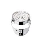 30L Stainless Steel Milk Can