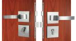 Heavy Duty Entry Mortise Lockset Key Sliding Glass Door Mortise Lock