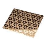 316 Decorative Etched Stainless Steel Sheet Elevator Cladding Plate