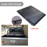 Auto Parts Auto Electric Tailgate Lift For Toyota Hilux Revo Vigo