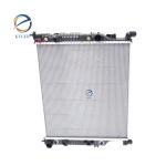 A2515000603 Auto Parts Radiator Water Tank Radiator Tank 2515000103 2515000303