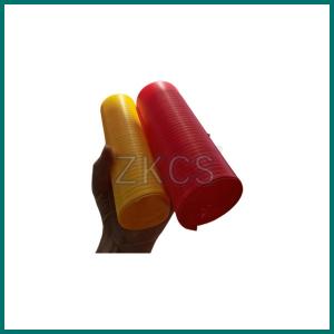 Wholesale Welding Type PP PE Plastic Spiral Tube For Cold Shrink from china suppliers