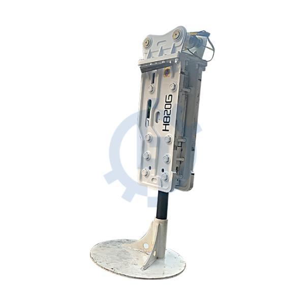 HB20G Open Type Hydraulic Breaker Hammer Top Mounted PC200 ZX210 SK200 20t