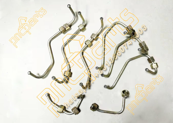 396-2611 Fuel Line C4.4 396-2610 396-2609 396-2608 396-2607 396-2606 Fuel Pipe Injection