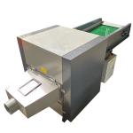 Bale Opener Fiber Pillow Filling Machine Sofa Fiber Opening Machine