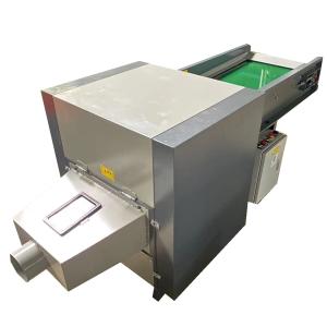 Wholesale Sofa Fiber Filling Machine 160kg/H Capacity Fiber Opening Machine 1.5kw from china suppliers