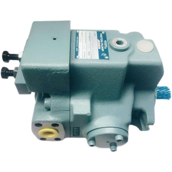 YUKEN Variable Piston Pump A10 A90 A100 A145 A220 Japan Oil Research