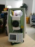 Sanding STS762/ 762R Series Total Station Electrical Measuring Instruments