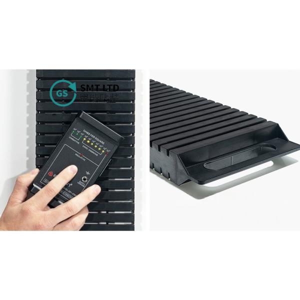 PCB Tray ESD Shelf Storage Turnover Rack H-Type