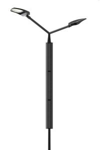 Wholesale 229mm Outdoor Solar Street Lights from china suppliers
