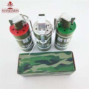 Wholesale 0.025 CBM Colorful Smoke Bomb Daytime Party Signal Fireworks Pyrotechnics from china suppliers
