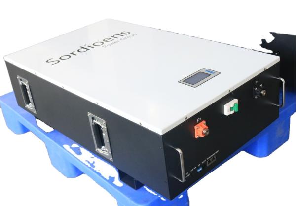 48V Solar Energy Storage Batteries 100Ah 120Ah 150Ah 200Ah Phosphate 10kwh