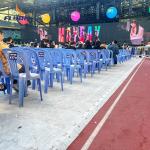 High Slip Resistance Portable Floor Coverings Hassle Free Effortless Installatio