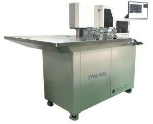 Wholesale Steel Deforming Auto Bender Machine For Die Cutting 220V from china suppliers