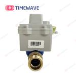 LoraWan Water Flow Measurement Devices Smart Water Conservation Meter