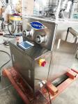 2.2KW Pharmaceutical Rotary Tablet Press High Speed Automatic