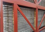 ASME Standard Welded Superheater And Reheater Biomass Carbon Stainless Steel