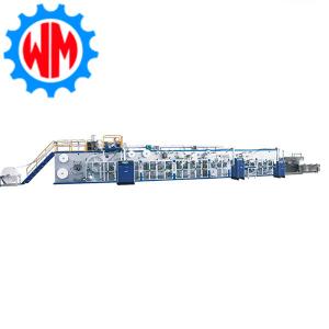 Wholesale 500pcs/min Baby Training Pants Production Line For Increased Efficiency And Market Competitiveness from china suppliers