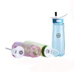 Ningbo Virson Newest Plastic Bottle Water, Customized Water Bottle