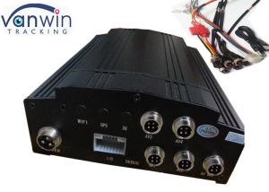 Wholesale Car Video CCTV Mobile DVR Bus People Counter / Bus Passenger Counter System from china suppliers