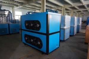 Wholesale 200Kw Industrial Refrigerated Air Dryer Johnson Controls Water Cooling System from china suppliers