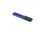 Small Soft Grip Mane And Tail Grooming Comb For Horses Knot Free 12.7*2.5cm