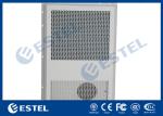 7500 Watt Outdoor Cabinet Air Conditioner RS485 Communication MODBUS-RTU