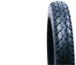 4PR 6PR Electric Motorbike Tire 16*2.50 14*2.125 J903 Black CCC 3.00 X 16