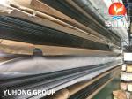 ASME SB111 / ASTM B111 C71640 (CuNi 70/30, CW353H),Copper Nickel Alloy Steel