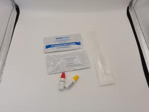 Wholesale Accurate Chlamydia And Gonorrhea Combo Rapid Test For Women from china suppliers