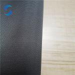 900D Polyester Oxford Fabric PU Coated Fabric Bag Waterproof Material 700D*900D