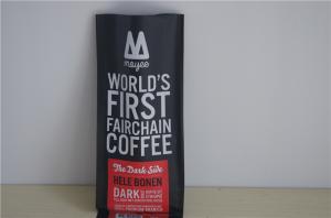 Wholesale 250g 500g 1kg k Stand Up Pouch Bag For Coffee Powder / Bean Packaging from china suppliers