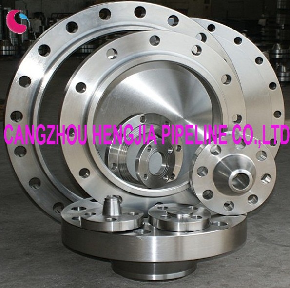 forged flanges MADE in China