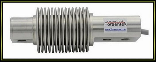 tecsis load cell F3833